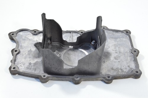 Porsche 911 997 oil pan - porsche,