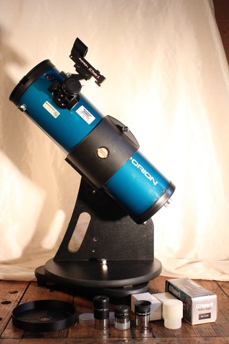 Orion starblast 114mm - ,