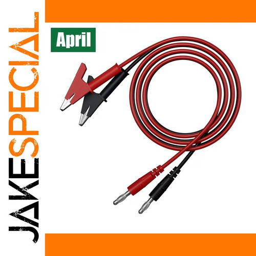 Jakespecial meter copper - jakespecial, 1-meter