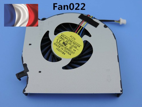 Cpu ventilateur - cpu,