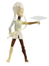 Marvel Toys Code Lyoko Ulrich