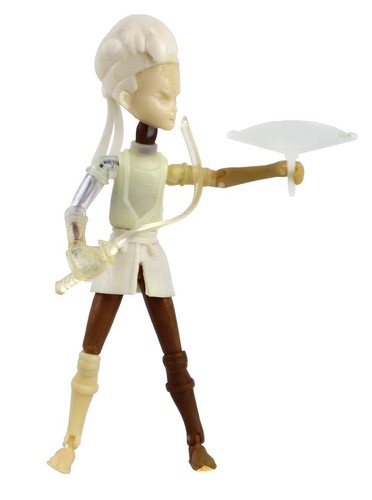 Marvel toys code lyoko - toys,