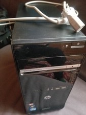 PC de bureau HP P6 2030b premiere main type tour de bureau