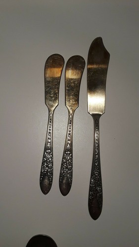 Vintage national silver a1 - vintage, co.