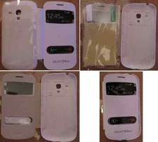 Étui coque pour Samsung S3