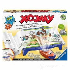 Ravensburger Xoomy Maxi Rouleau De Papier