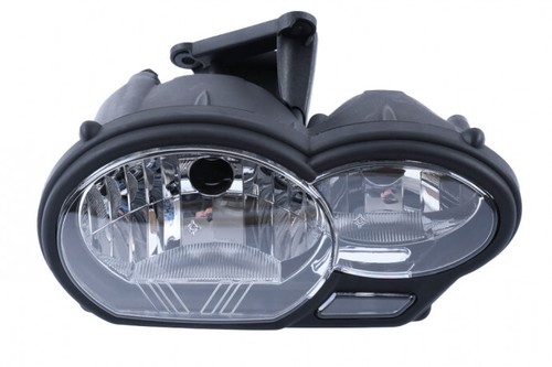 Bloc phare optique avant led - bloc, /