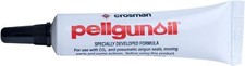 Crosman 241 Pellgunoil Air Gun