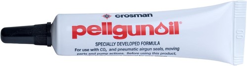 Crosman 241 pellgunoil air - air, gun
