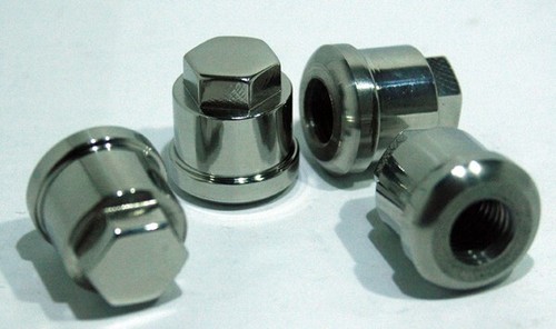 Bsa 6327 acier inoxydable - acier,