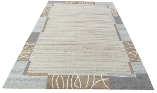 Nepal tapis noué - tapis,