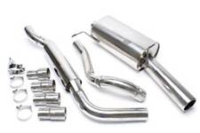 Ligne Echappement Sport