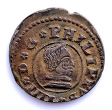 S.C. Espagne - Philippe IV. 16