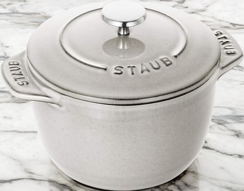 Staub cocotte gohan s - gohan,