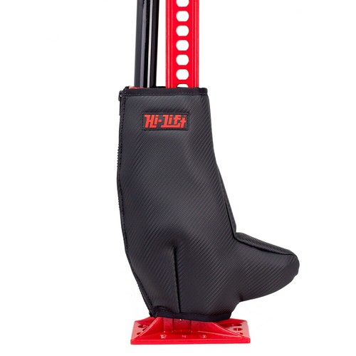 Housse jack lift running - de, hi-lift