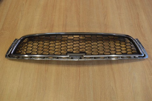 Seat ibiza 2011 grille - seat,