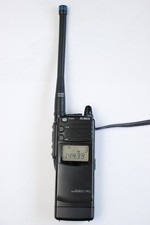 Alinco DJ-190 2m VHF FM