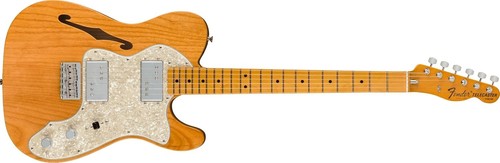 Fender american vintage - fender, ii
