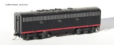 Stewart H0 9071 - EMD F7B (