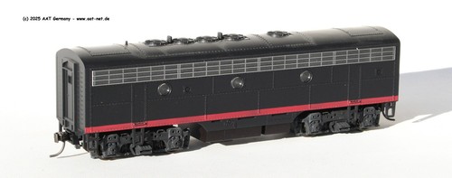 Stewart 9071 emd f7b - stewart,