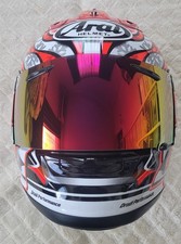 Arai RX7RR5 Haga Helmet