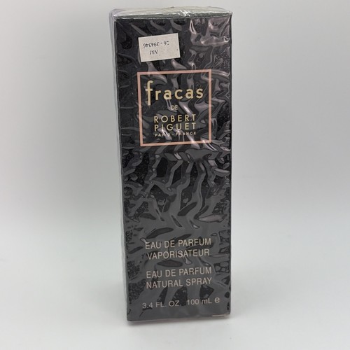 Fracas robert piguet - robert, de