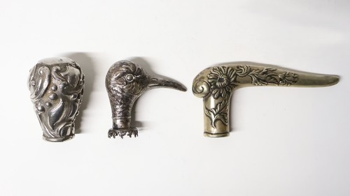 Ancien ensemble trois - ancien,
