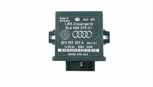 Boitier xenon audi phase - 3,