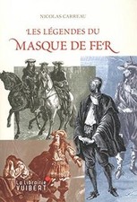 Legendes du Masque de Fer