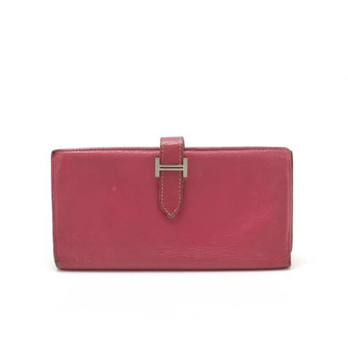 Portefeuille hermes bearn - hermes,