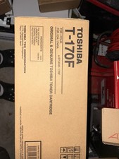 Toner Toshiba T-170F/