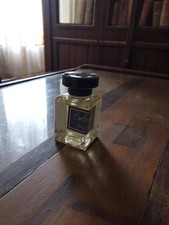 Miniature de parfum vintage en