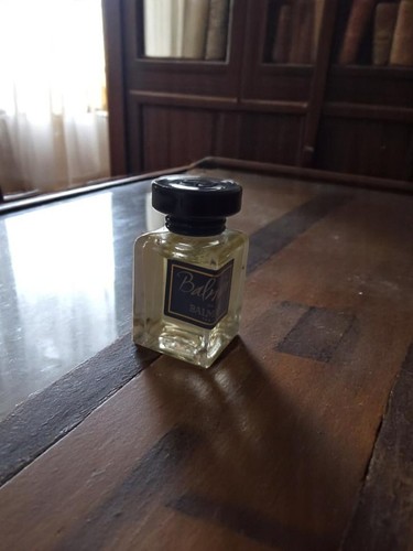 Miniature parfum vintage - de,