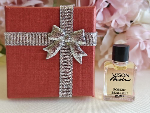 Miniature parfum robert - de,