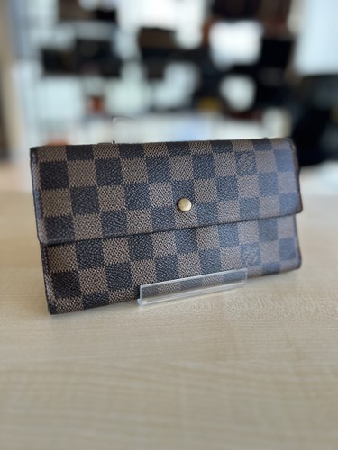 Louis vuitton portefeuille - louis,