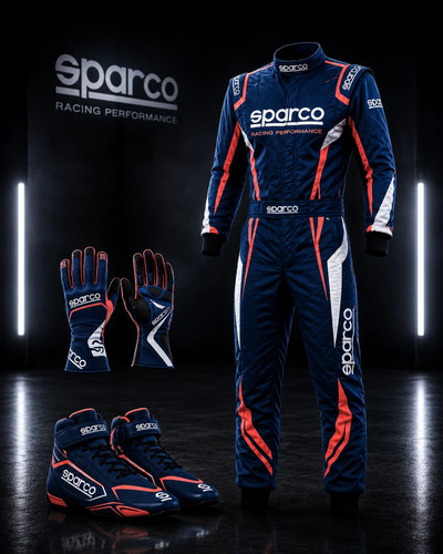 Professional kart racing - professional,