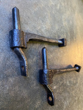 Lot de  gonds Diamètre 15mm