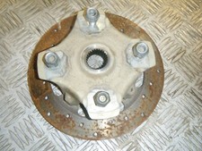 étoile de roue quad kymco 465 i mxu