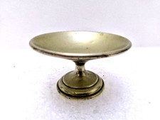 Sucrier en métal pour l'Absinthe (XIXe siècle)