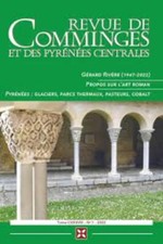 REVUE DE COMMINGES ET DES