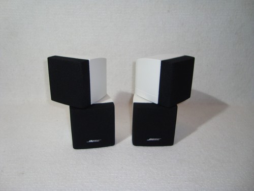 Bose enceintes doppelcube - enceintes,