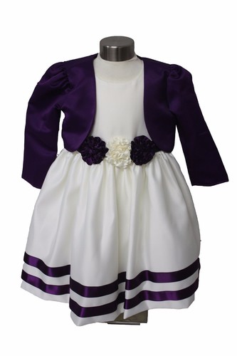 Robe visara flower girls - flower,