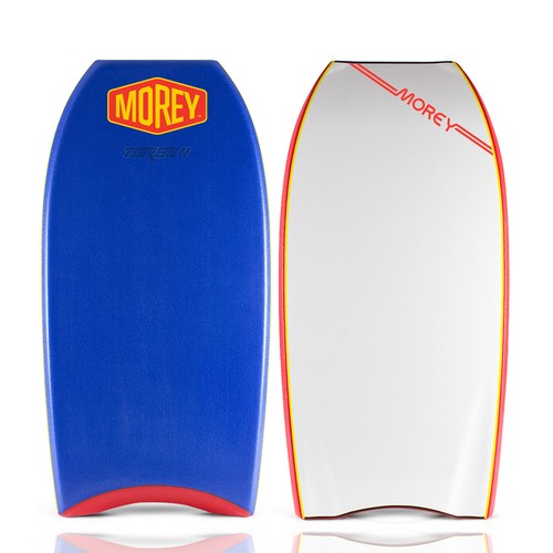 Morey pro series turbo - morey,