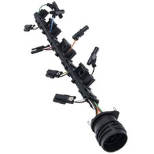 Injecteur Faisceau De Cbles