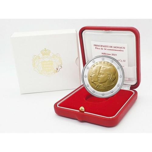 Coffret be 2 euro - be,