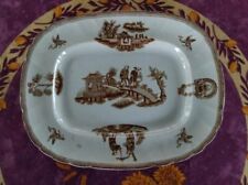 Plat Rectangulaire Bordeaux