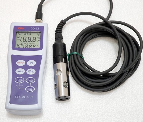 Krk meter 5z fabriqué - meter, do-5z