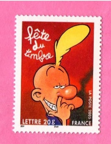 France 2005 yt3751 mnh - -,