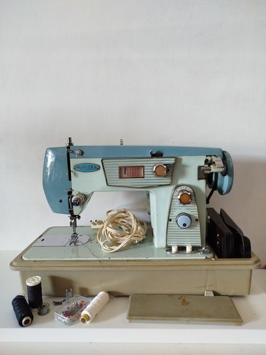 Maritza machine coudre - maritza,