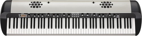 Piano korg stage - piano,
